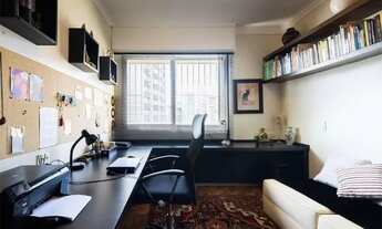 Imagem 6: Apartamento à venda no bairro Itaim Bibi - São Paulo/SP