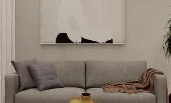 Imagem 4: WM - Casa Linear 3 Quartos com Suíte Condominio Arquipelogo de Manguinhos 2.400.000,00