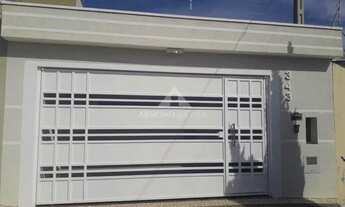 Imagem: Casa - Jardim Terramérica III - Americana