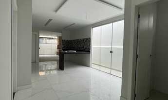 Imagem 6: Vendo casa toda nova no arbre 40 horas 3/4 2 suítes melhor acabamento do mercado!