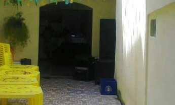 Imagem 3: Casa Eng. Velho da federação