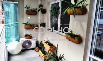 Imagem 3: Lindo apartamento a venda Jardim Aurélia, Campinas - SP