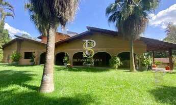 Imagem 4: Lindo Sítio À Venda - 316 mil m² - Ideal para Investidores - Franco da Rocha/SP