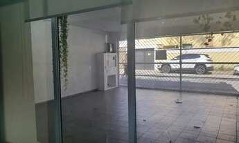 Imagem 1: 104721 Casa para aluguel tem 172 metros quadrados com 3 quartos em Cidade Monções - São Pa