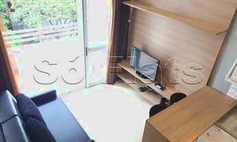 Imagem: Flat Dali Nyc disponível para venda com