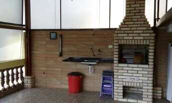 Imagem 4: CASA JARDIM D'ABRIL OSASCO