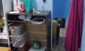 Imagem 2: VENDO UMA CASA 1/4 SALA NA LIBERDADE POR 25 Mil