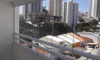 Imagem 3: Apartamento para aluguel e venda 63 m² 2 Dorms 1 Vaga Pompeia - SP