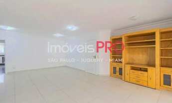 Imagem 2: Apartamento para locação com 169m² no Brooklin - São Paulo