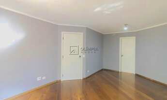 Imagem 6: Apartamento Venda 3 Dormitórios - 96 m² Vila Clementino