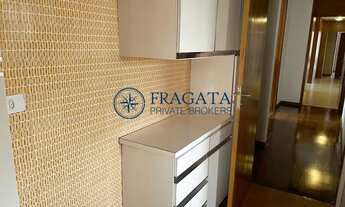 Imagem 6: Apartamento com 223m², reformado para locação, no Jardins