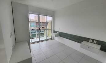 Imagem 7: Cobertura Duplex Semi mobiliada no Palm Beach em Porto das Dunas - Aquiraz - CE