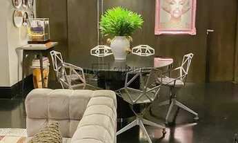 Imagem 5: Venda Apartamento 2 Dormitórios - 152 m² Cerqueira César