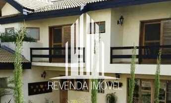 Imagem 4: Casa 04 Dorms, sendo 02 (duas) com Suíte e Closet, 07 Salas, 03 Vagas, Alphaville