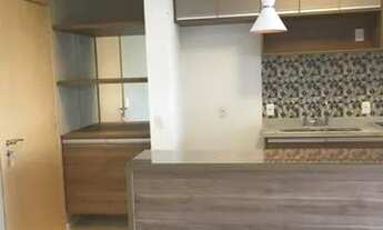 Imagem 2: Apto 01 dormitório suíte, varanda, 01 vaga coberta. Alphaville. Barueri. SP. Planejado!