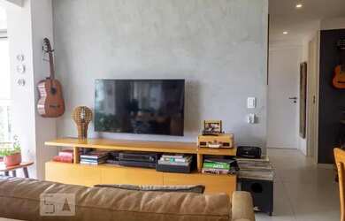 Imagem 5: Apartamento para Aluguel - Jacarepaguá, 2 Quartos, 83 m2