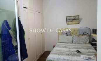 Imagem 4: Apartamento 3 quartos, Jardim Botânico, Rio de Janeiro , RJ