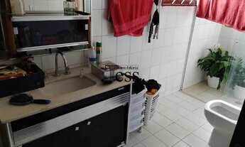 Imagem 5: Casa à venda, 3 quartos, 1 suíte, 2 vagas, Jardim Primavera - São José do Rio Preto/SP