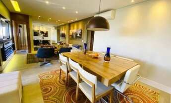 Imagem 4: Apartamento de 3 dormitório a venda em Chacara de Santo Antonio