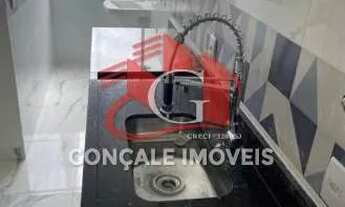 Imagem 3: São Paulo - Casa de Condomínio - Vila Nivi