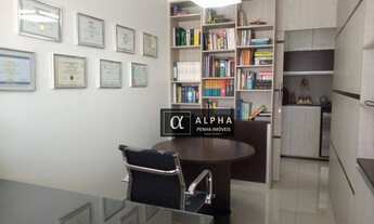 Imagem 5: Sala para alugar no centro da Penha