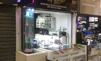 Imagem 4: LOJA NA GALERIA BENJAMIN BOX QUITADO + PONTO