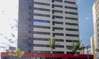 Imagem 11: Sala para alugar, 50 m² por R$ 3.720,00/mês - Vila Guarani (Zona Sul) - São Paulo/SP