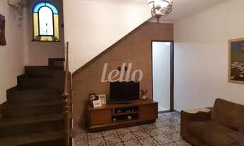 Imagem 3: São Paulo - Casa Padrão - Mooca