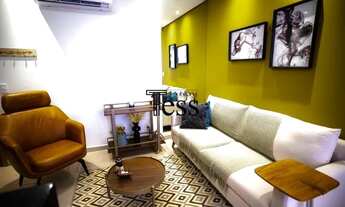 Imagem: VENDE-SE APARTAMENTO VILA SINIBALDI com