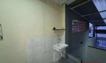 Imagem 7: Studio com 1 dormitório para alugar, 40 m² por R$ 890,01/mês - Jardim Munhoz - Guarulhos/S