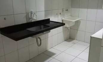 Imagem 4: Apartamento com 2 dormitórios à venda por R$ 190.000,00 - Jardim São Paulo - João Pessoa/P