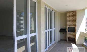 Imagem 5: Apartamento com 4 dormitórios à venda, 160 m² por R$ 1.900.000,00 - Moema - São Paulo/SP