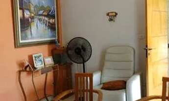 Imagem 4: Apartamento para aluguel tem 120 metros quadrados com 3 quartos , 1 dependência