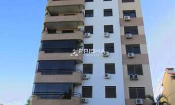 Imagem 2: 2 dormitórios, suíte, sacada, churrasqueira, garagem