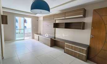 Imagem 4: Apartamento para venda com 75 metros quadrados com 2 quartos em Paineiras - Juiz de Fora