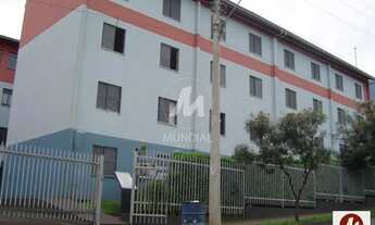 Imagem: Apartamento (tipo - padrao) 2 dormitórios