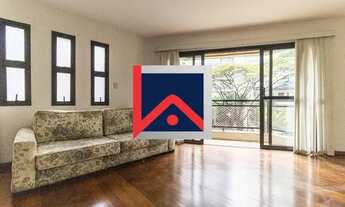 Imagem 3: Apartamento Venda Higienópolis 320 m² 4 Dormitórios