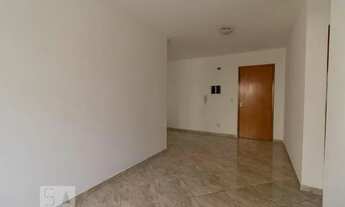 Imagem 4: Apartamento para Aluguel - Vila Rosália, 2 Quartos, 55 m2