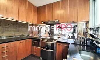 Imagem 7: Moderno e confortavel no jardins