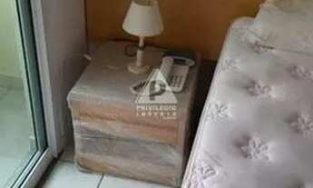 Imagem 7: Flat à venda, 1 quarto, 1 vaga, Lagoa - RIO DE JANEIRO/RJ