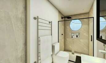 Imagem 5: Apartamento Venda Moema 110 m² 3 Dormitórios