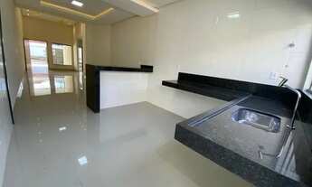 Imagem 5: CASA PARQUE DAS FLORES Casa de Rua com 3 Quarto(s) e 2 banheiro(s) à Venda, 140 por R$ 63