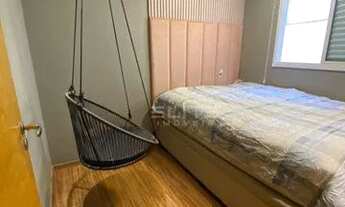 Imagem 2: Apartamento com 2 dormitórios à venda, 42 m² por R$ 320.000,00 - Vila Alzira - Santo André