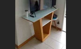 Imagem 6: Ap 3 quartos todo mobiliado