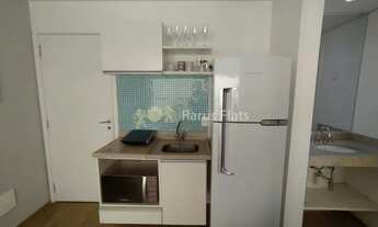 Imagem 2: Flat para alugar no Jardim Paulista - Edifício V XChange - Cód. MIS19416