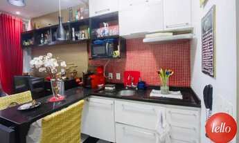 Imagem 6: São Paulo - Apartamento Padrão - Brooklin