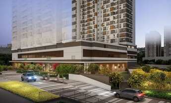 Imagem 2: Cury Uniq Panamby | Construtora Cury | Construção