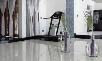 Imagem 7: Casa Em Condomínio 4 dormitório(s) Urbanova VII