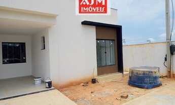 Imagem 6: Casa em Condomínio Maravilhoso, com 2 Quartos (1 Suíte) em Ubatiba - Maricá - RJ