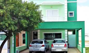 Imagem 2: Sobrado - Horto Florestal III - Sorocaba/SP